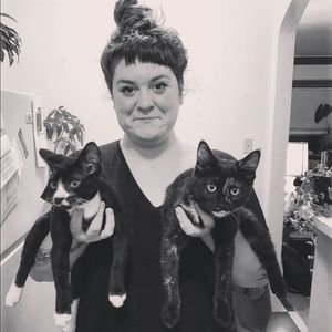 Meet your Posher, Mckenzie